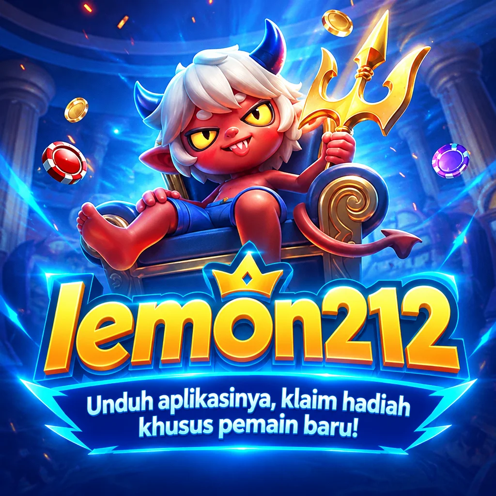 lemon212 · Game & unduhan
