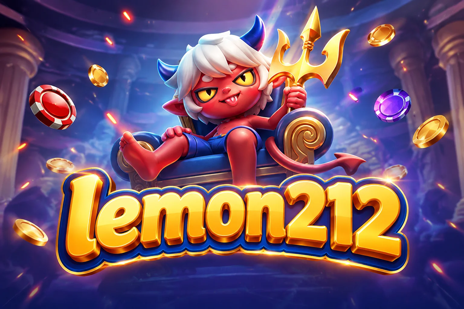 lemon212 · Panduan Visual dan Tata Letak Permainan Dragon Legend di lemon212