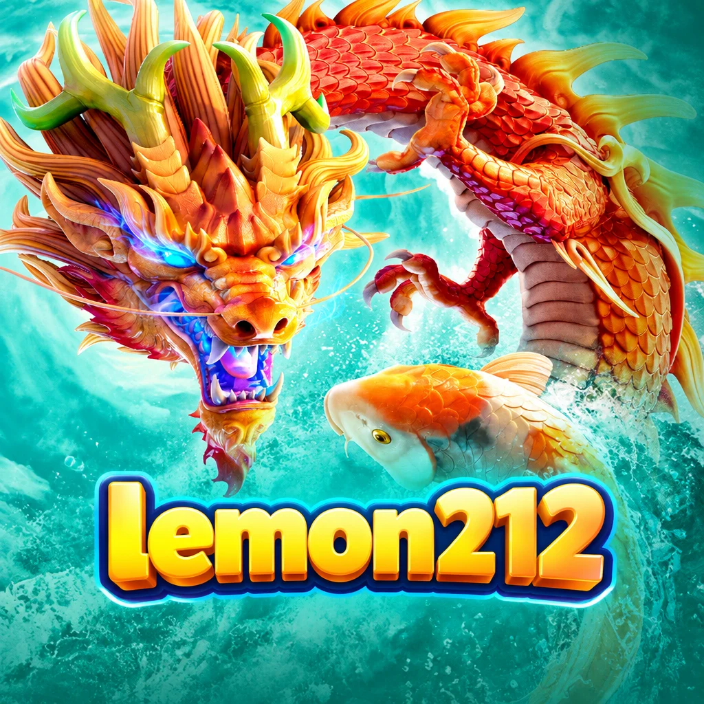 lemon212 · Dragon Legend