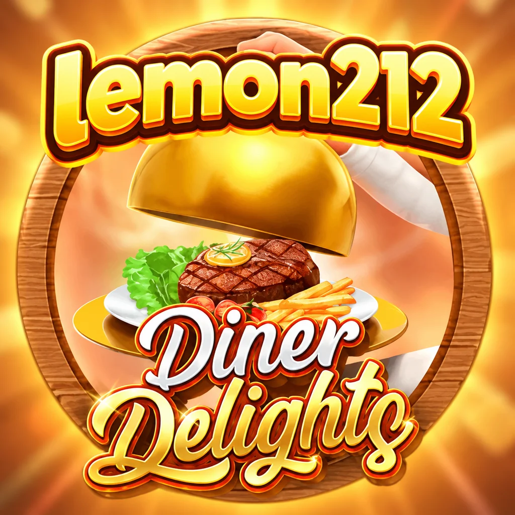 lemon212 · Diner Delights