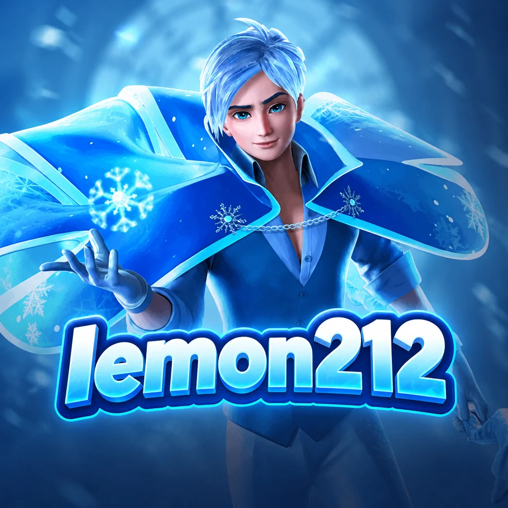 lemon212 · Jack Frosts